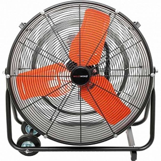 Вентилятор Wild Wind DF-2440